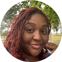 Danyelle Davis, LPC, NCC, BC-TMH