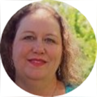 Daphne Jakstis, LCSW