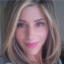 Daphne Serwatka, LICSW