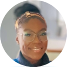 Daphne St Valliere, LMSW