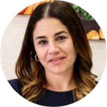 Dara Sandler, RD, RDN