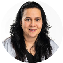 Darcelle Wampler, CRNP