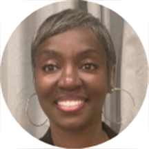 Darcia Johnson, LPCC