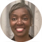 Darcia Johnson, LPCC