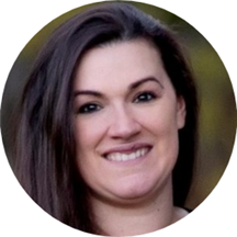 Darcy Ciesynski, LCSW