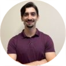 Darian Fernandez, PT, DPT