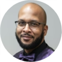 Darien Mitchell, LPC