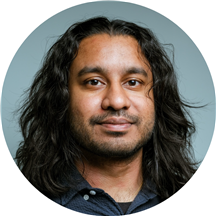 Darien Raggobeer, PMHNP-BC