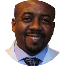 Dario Archille, APRN