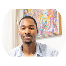 Darius Coleman, LMHC, NCC