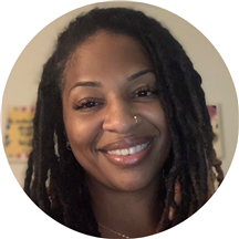 Darkemia DuBose, LMHC