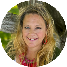 Darla Carpenter, LSWAIC