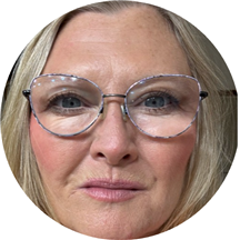 Darla Cunningham, LPC