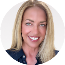 Darla Daniels-Smith, LMHC