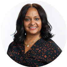 Darleen Dansby, APRN, RN, PMHNP-BC