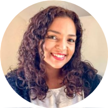 Darlene Aviles Perez, LMFT