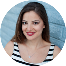 Darlene Hourany, LMFT