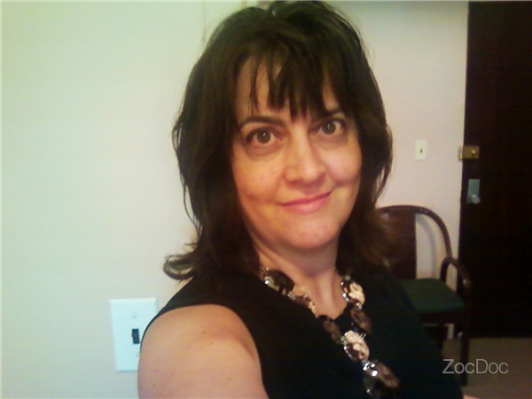 Darlene M. Barry, LCSW, MSW