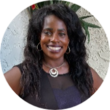 Darlene Nicks, SW, LCSW