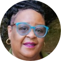 Darlene Shipp Estes, LMFT