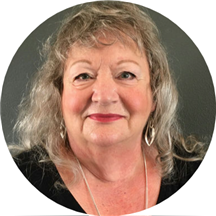 Darlene Stuber, LMHC