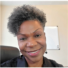 Darlene Y. Graham, LMHC