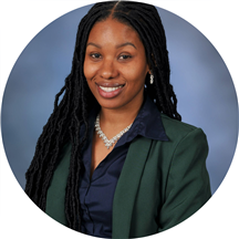 Darline Jean-Gilles, LMSW