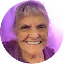 Darline Meskiel, LMFT