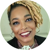 Darnell Lorick, PMHNP