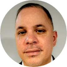 Darniel Mojica, LCSW