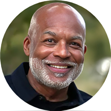 Darrell Hamilton, LMFT