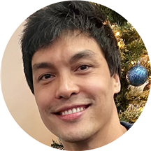 Darrell Huston, LMHC