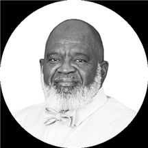 Darrell Patterson, LMHC