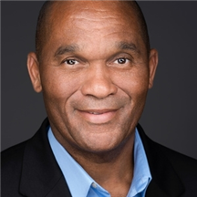 Darryl Webster, LCSW