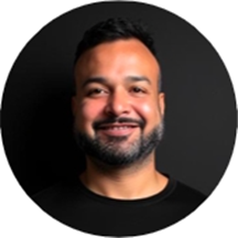 Darwin Rodriguez, LCSW