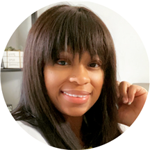 Dasheara Duck, PMHNP