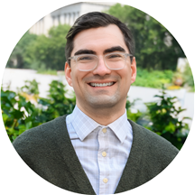 Dashiell Stewart, LPC