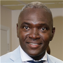 Dasmain Joseph, LMHC