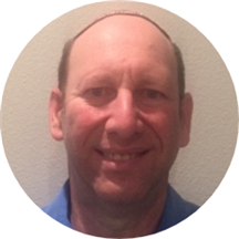 David Alexander, LPC