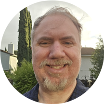 David Ball, LMFT, MEd