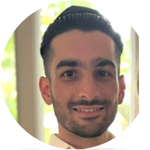 David Batyrov, PT, DPT