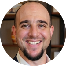 David Baumrucker, LPCC