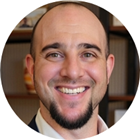 David Baumrucker, LPCC