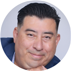 David Bautista, LMFT