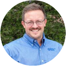 David Blackshear, APRN, RN