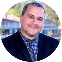 David Cabico Gudino, LCSW