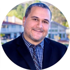 David Cabico Gudino, LCSW