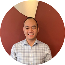 David Chen, PT, DPT, OCS