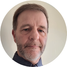 David Cloutier, LMHC