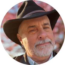 David Cousineau, LMHC